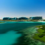 Urlaub Vereinigte Arabische Emirate • Abu Dhabi Yas Island (Sehenswürdigkeiten)